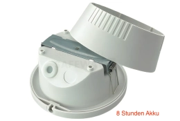 FL41183 8H Aufbau-Einbau Sicherheitsbeleuchtung