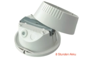 FL41183 8H Aufbau-Einbau Sicherheitsbeleuchtung