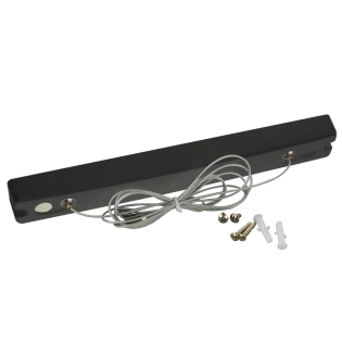 Pendelset Milan Mini ST schwarz