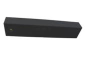 FL41118 Schwarz Sicherheitsbeleuchtung 