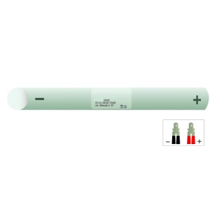 Akku Notbeleuchtung ABC 380SF