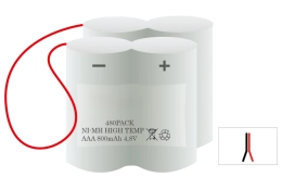 Notbeleuchting akku 4,8V 800mAh