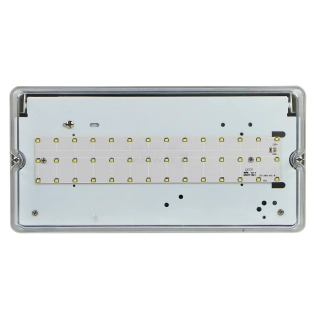 FL41178 1500 Lumen ultra Sicherheitsbeleuchtung