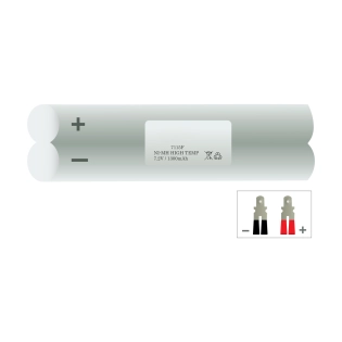 Akku Notbeleuchtung 7115F
