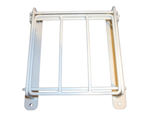 Schutzkorb für Handfeuermelder