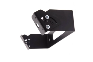 Flatline 280 ST schwarz