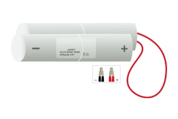 4,8V 4500mAh