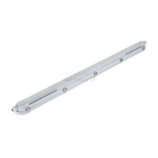 Wannenleuchte 120cm