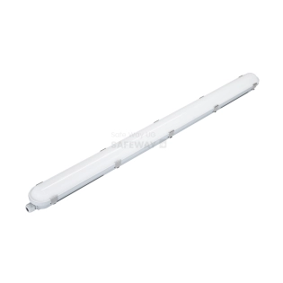 FL51133 120cm Wannenleuchte