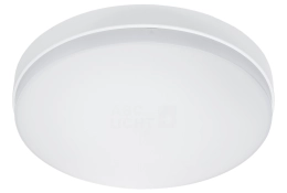 Evodisc Pro 3CCT 800/1200/1500 lm mit Notstromakku, 150 lm, Sensor und Dimm-/Tageslichtfunktion