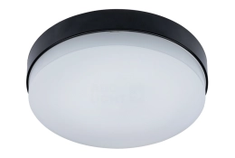 Evodisc Pro Mini schwarz - 450/720/900 Lumen
