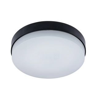 Evodisc Pro Mini schwarz - 450/720/900 Lumen