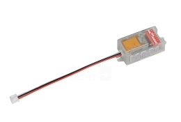 Bewegungs- und Tageslichtsensor mit 25% Dimmmodus für Evodisc Pro