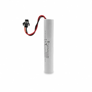 Akkupack notbeleuchtung 4,8V 1800mAh