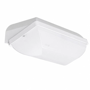 Ibiza 3CCT LED-Treppenhausleuchte mit Notlichtfunktion | 3 Stunden