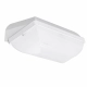 Ibiza 3CCT LED-Treppenhausleuchte mit Notlichtfunktion | 3 Stunden