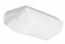Ibiza 3CCT LED-Treppenhausleuchte mit Notlichtfunktion | 3 Stunden