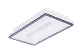VELLA LED SO 350-P CB IP65 Sicherheitsleuchte für Zentralbatterie