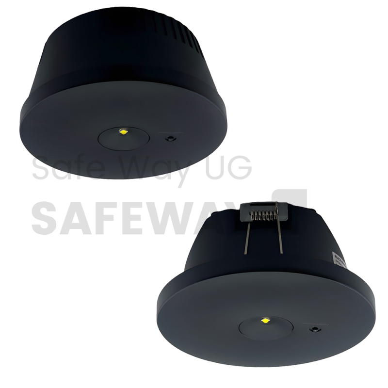 https://safeway-notbeleuchtung.de/storage/cache/663/be979c26adb796ebba3b914c66458fa3/Malaga%20Aufbau-Einbau%20Schwarz.png