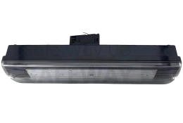 FL41120 Schienenleuchte schwarz Notbeleuchtung