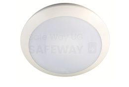 SafeWay Flurbeleuchtung