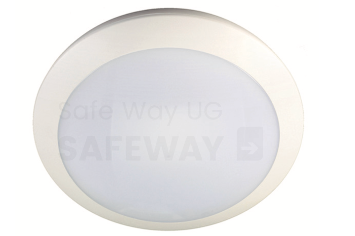 SafeWay Flurbeleuchtung