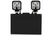 Twinspot Ultra Schwarz