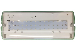 EDISON Ultra / Sicherheitsbeleuchtung