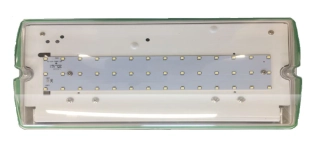 EDISON Ultra / Sicherheitsbeleuchtung