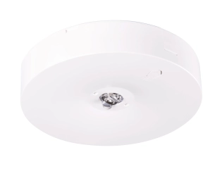 Starlet ROUND SC Aufbau 150 CB